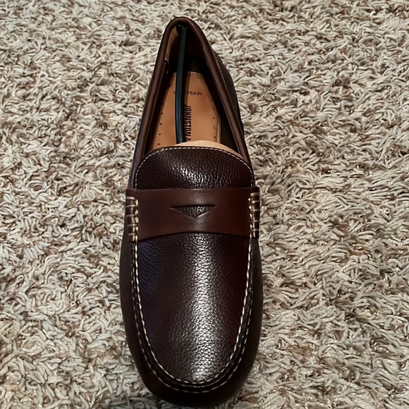 Johnston & Murphy Hembree PNY dress shoes - Picture 3 of 4